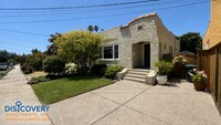 Building Photo - Stylish and Sophisticated Bungalow off Piedmont Avenue