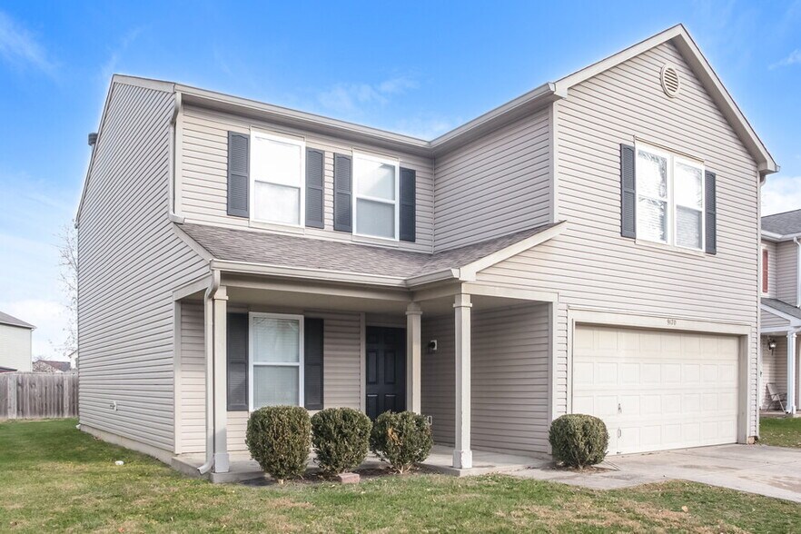 Building Photo - 9170 Amberleigh Dr