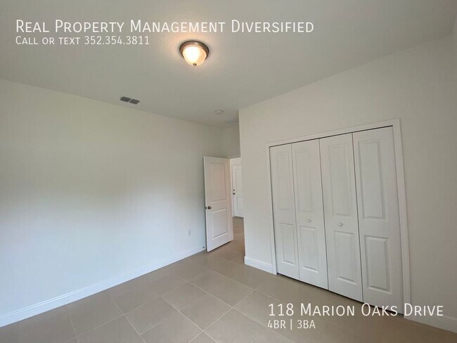 Building Photo - 118 Marion Oaks Dr