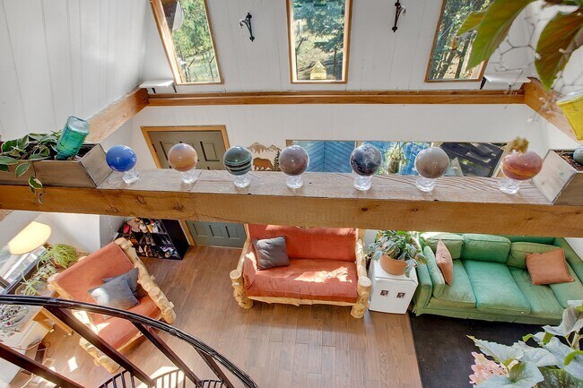 Building Photo - Backcountry Living