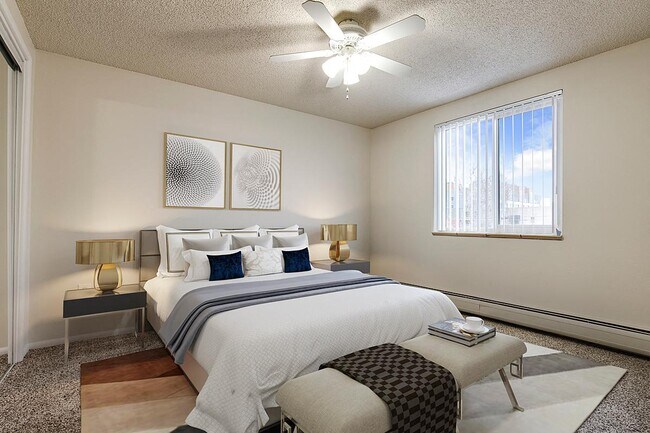 Building Photo - Washington Apartments