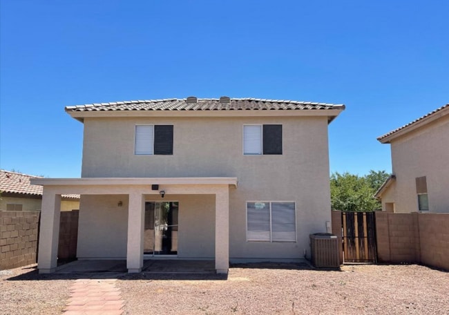 Building Photo - Charming El Mirage Rental – 3 Bedrooms, 2....