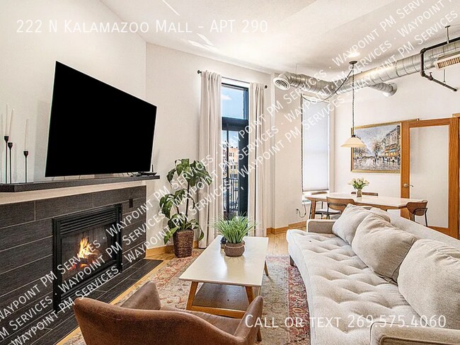 Building Photo - 222 N Kalamazoo Mall