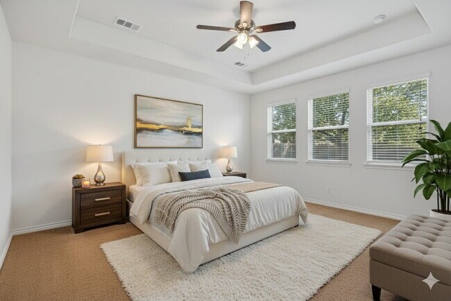 Building Photo - Modern 4 Bdrm Fort Worth Home for Rent- Zi...