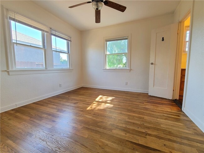 Building Photo - 1607 Clay St