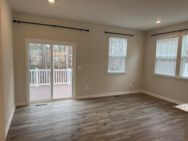 Building Photo - 8760 Whitman Dr Chesterfield VA 23832