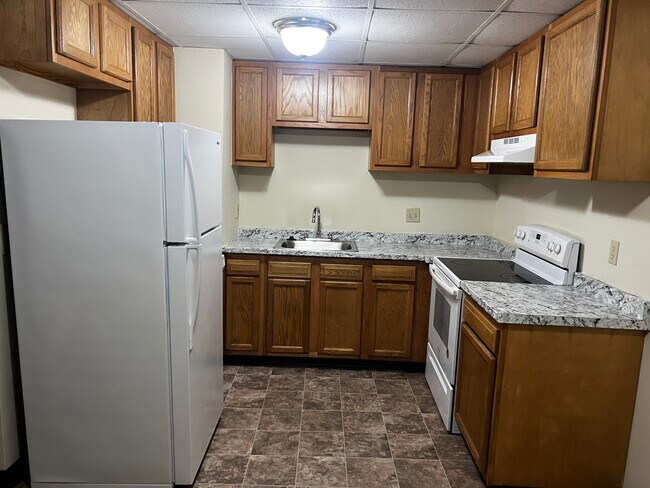 Building Photo - 1731 Washington St