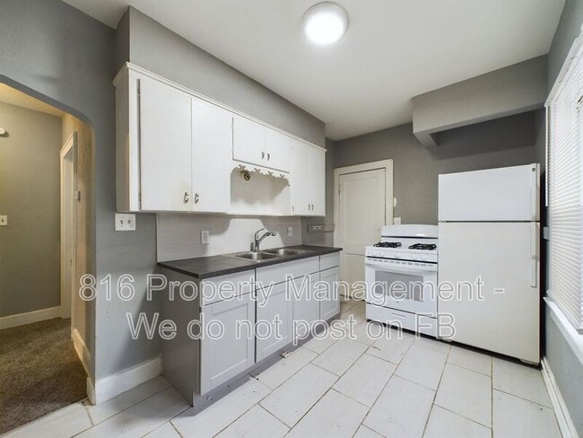 Building Photo - 4003 Morrell Ave