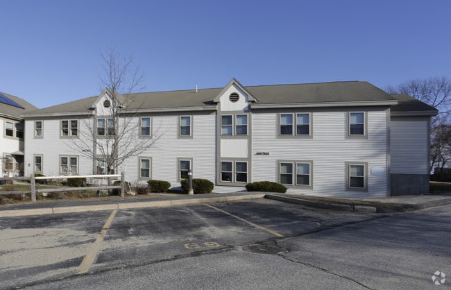 Building Photo - Ridgeland Estates