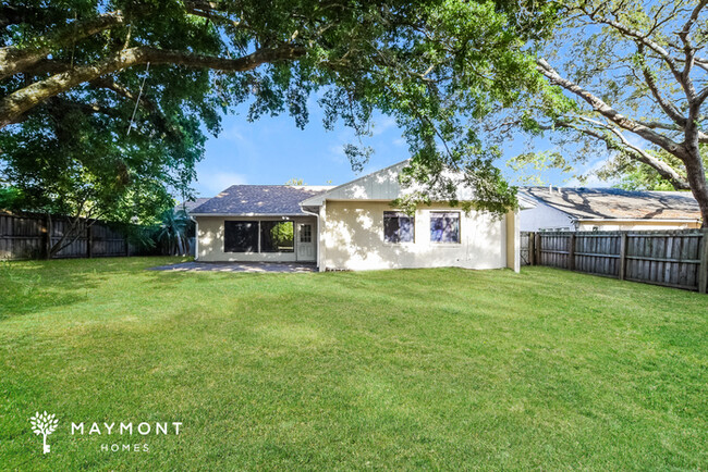 Building Photo - Charming 4-Bedroom Home in Lake Mary