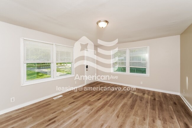 Building Photo - 6272 Spraul Ave