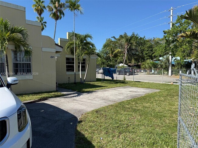 Building Photo - 1501 NW 57th St