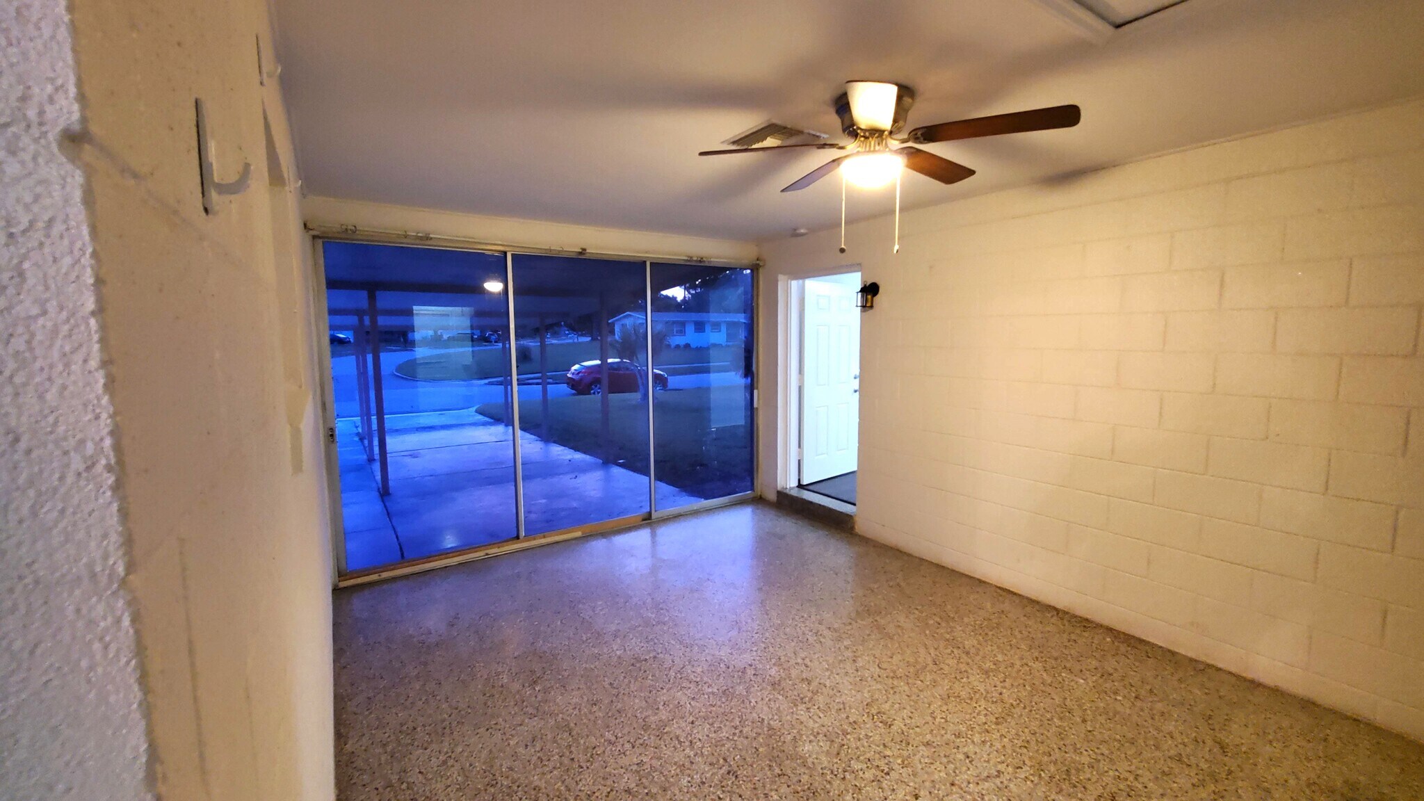 Recreation Room - 1721 Moselle Avenue