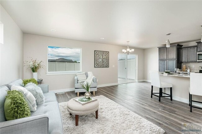 Building Photo - 1604 Kanga Wy