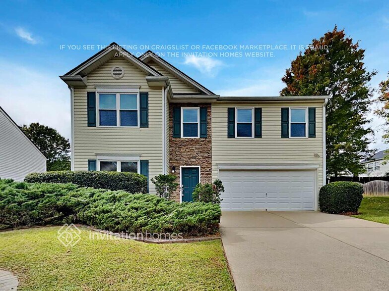 Primary Photo - 525 Kensigton Park Dr