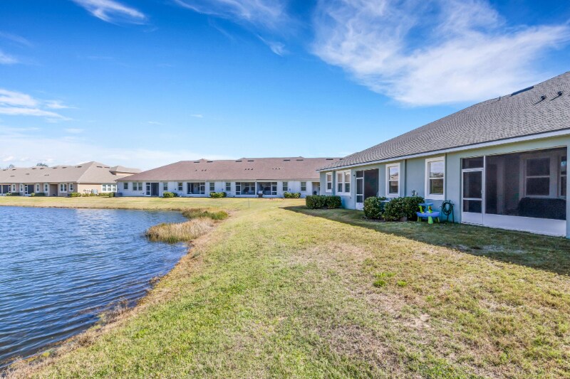 Building Photo - 5606 Silverbridge Trl