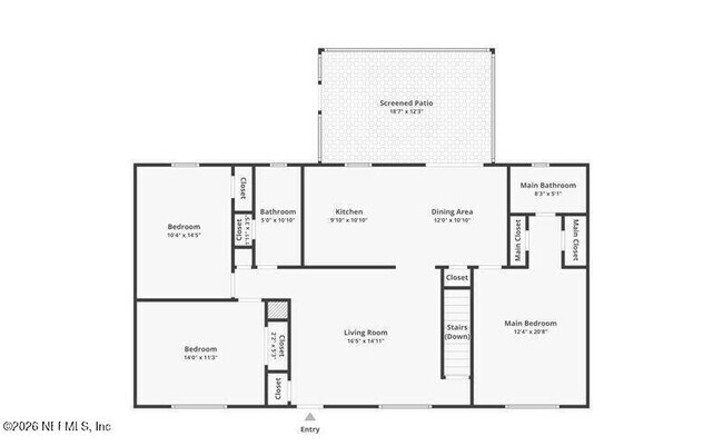 Building Photo - 232 Aquarius Concourse
