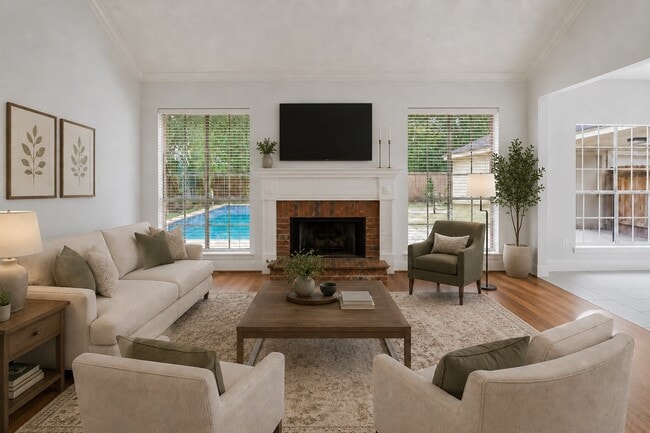 Building Photo - 3214 Richland Dr