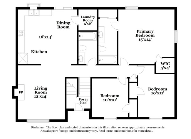 Building Photo - 116 SW Nelson Dr