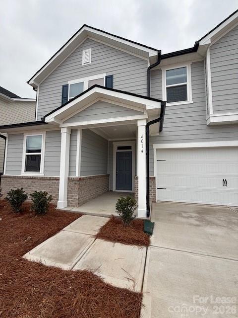 Building Photo - 4014 Cunningham Farm Dr