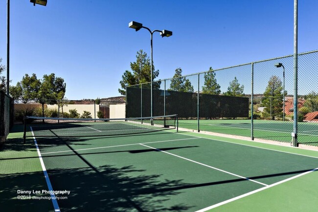 Building Photo - Short term lease! Coral Canyon on Golf Course with POOL- FURNISHED & UNFURISNHED OPTION