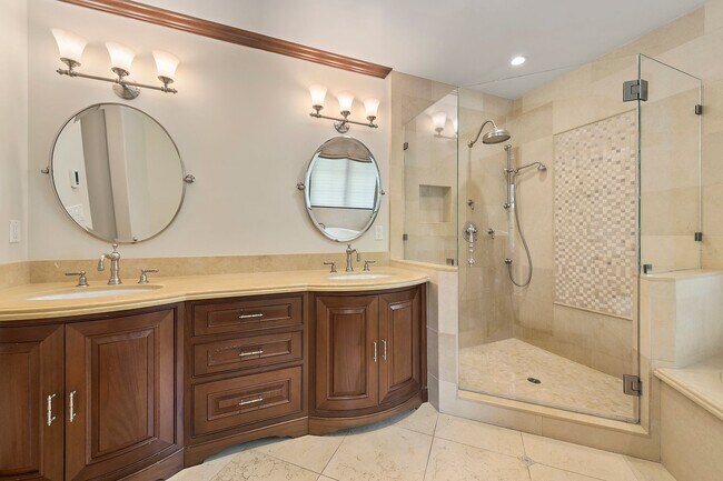 Building Photo - Exquisite English Tudor Estate on Private ...