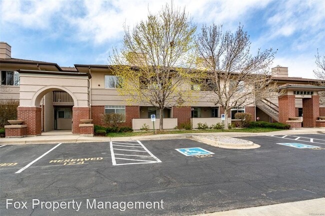 Building Photo - 1 br, 1 bath House - 730 Copper Lane #204