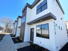 Building Photo - 4315 Holly St