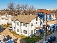 Building Photo - 107 Fry St