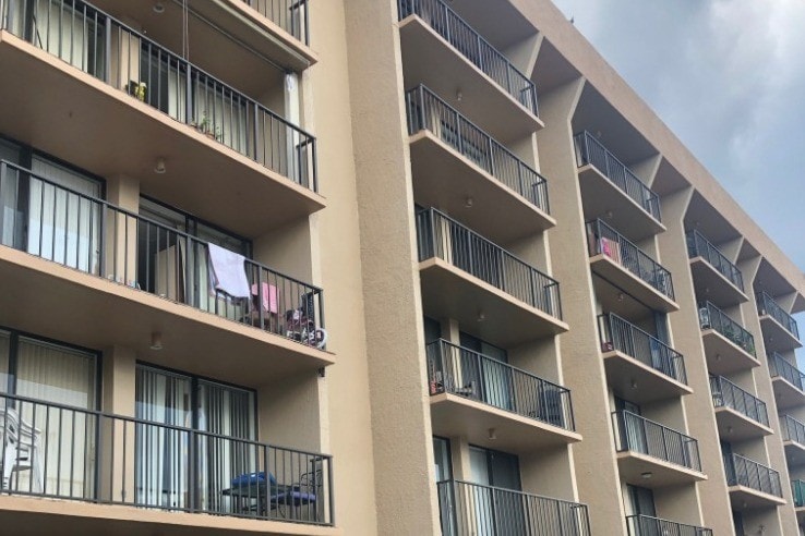 Building - 16751 NE 9th Ave