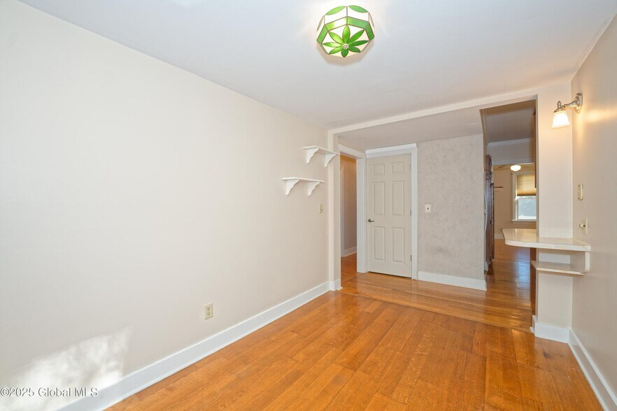 Dining/Multi purpose 2 - 2550 Troy Schenectady Rd
