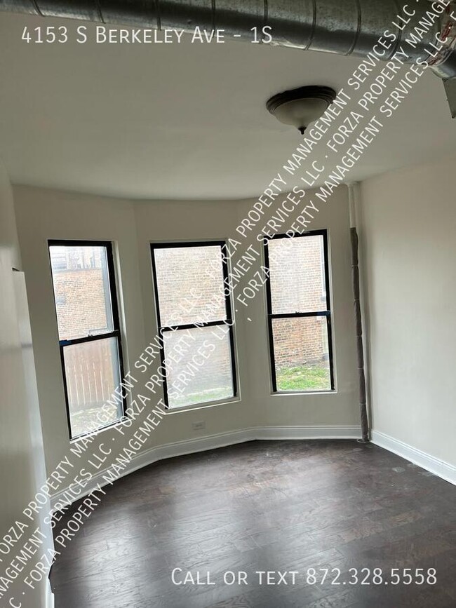 Building Photo - 4153 S Berkeley Ave