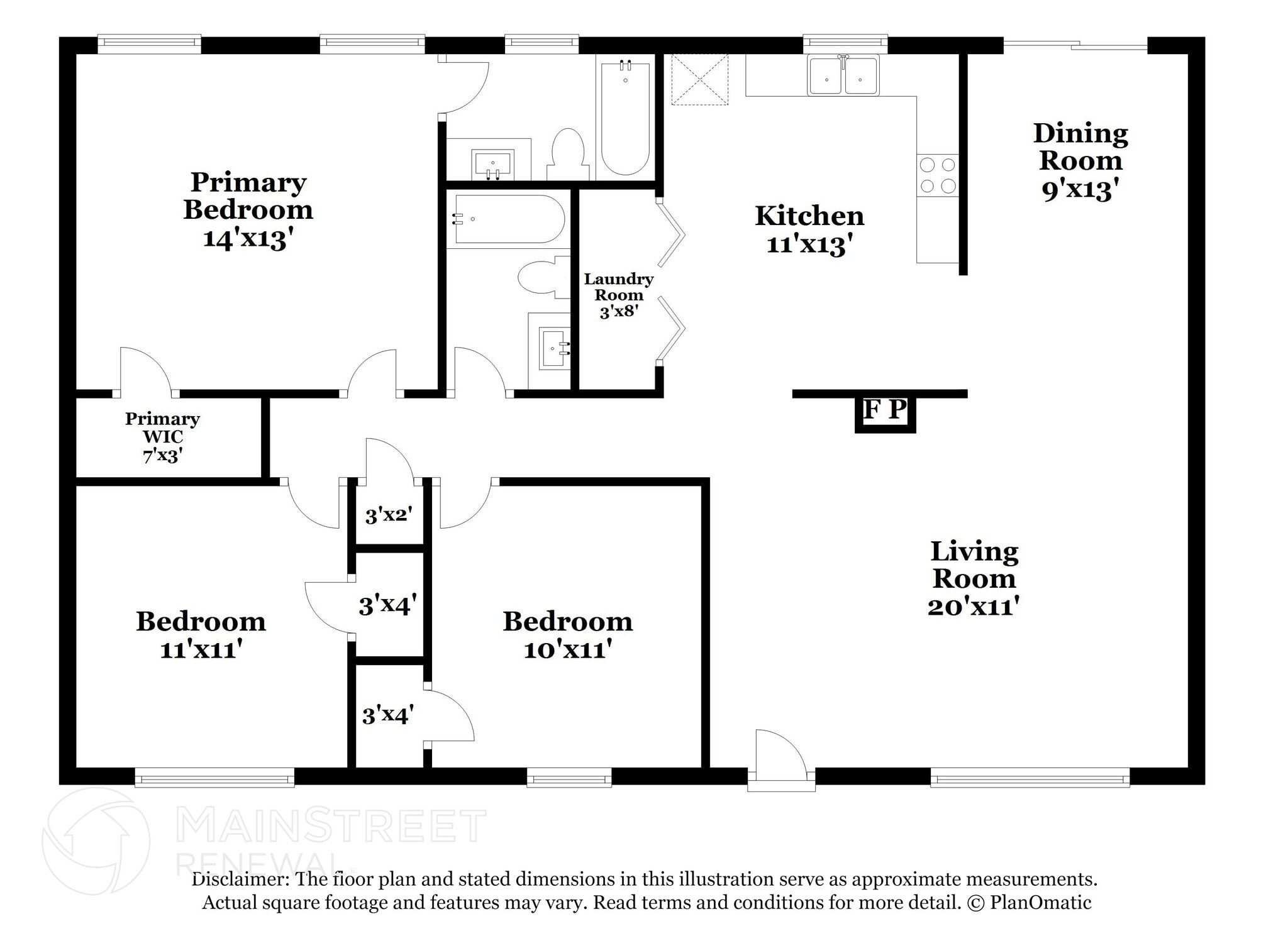 Building Photo - 6916 Brittany Ln