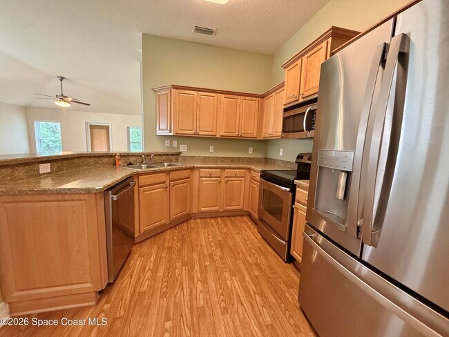 Building Photo - 4210 Aria Dr