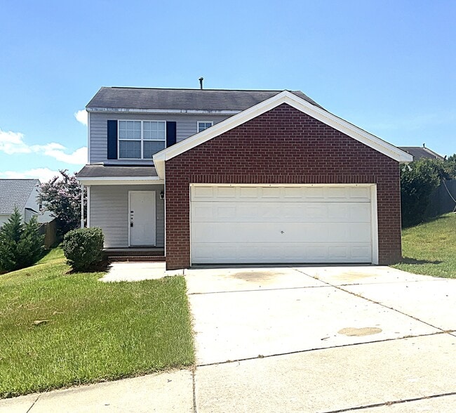 Primary Photo - 1516 Clover Ridge Ct