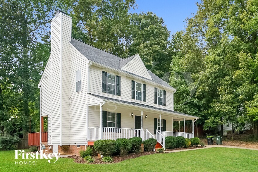 Building Photo - 408 Indian Hill Rd