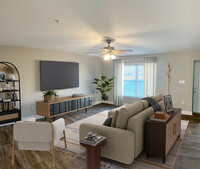 Building Photo - Madison Pines Apartment Homes