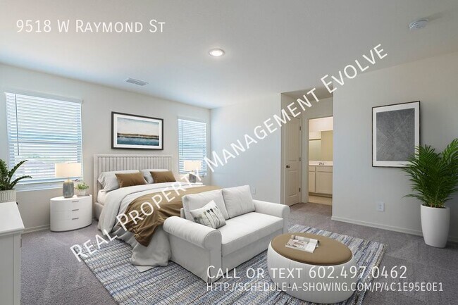 Building Photo - 9518 W Raymond St