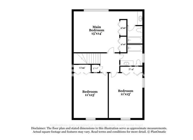 Building Photo - 5615 Shadow Rock Dr