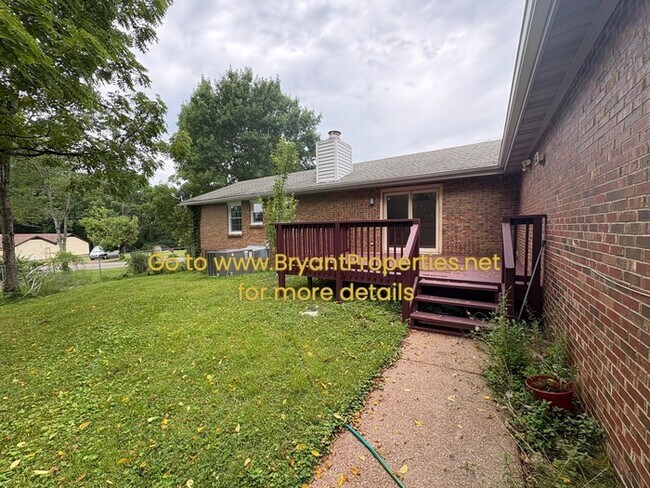 Building Photo - Single Family