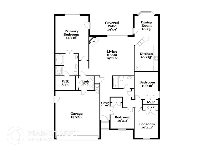 Building Photo - 536 SW 154th Ct