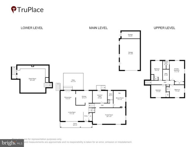 Building Photo - 1103 Playford Ln