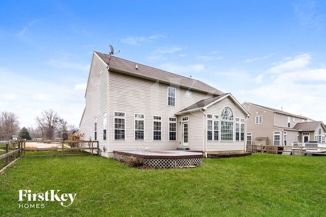 Building Photo - 4221 Silver Streak Dr