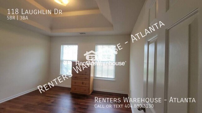 Building Photo - 118 Laughlin Dr