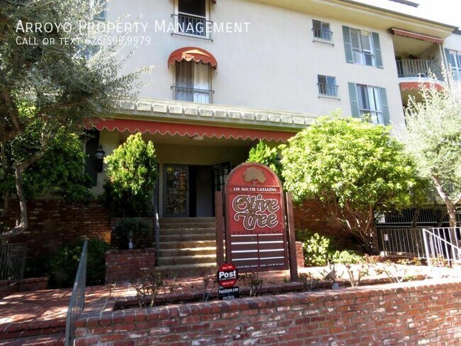 Building Photo - 339 S Catalina