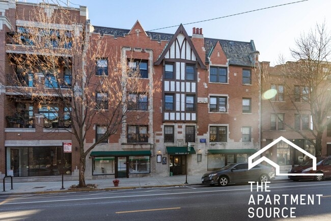 Building Photo - 4829 N Damen Ave