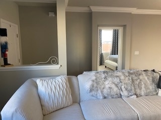 Living room - 880 Congaree Ln
