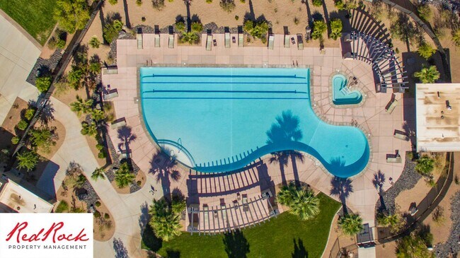 Building Photo - 3 Bedroom Home In Brio Community – Washington City