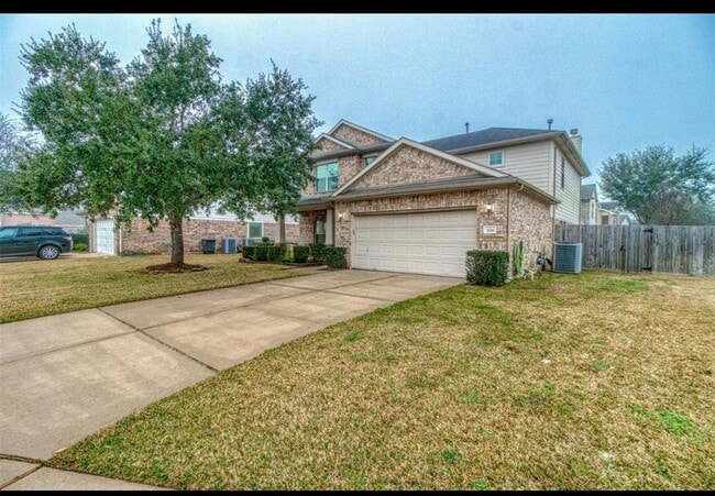 Building Photo - 7618 Blossommist Ln