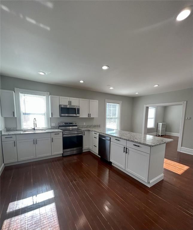 Building Photo - 47 Horsford Ave